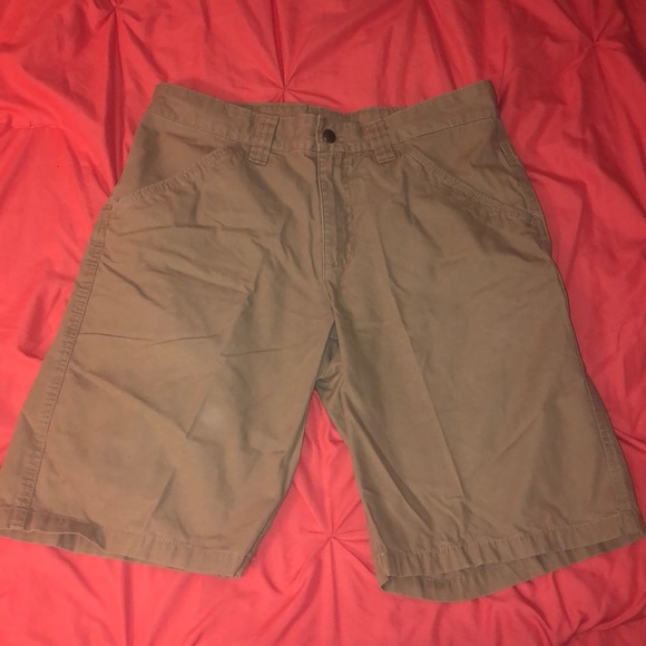 Columbia Other - Columbia Khaki Shorts